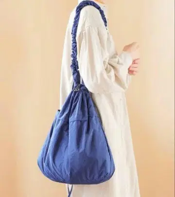 새상품급 niko and - 드로스트 숄더백