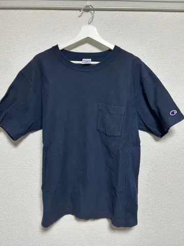 Champion Reverse Weave 티셔츠