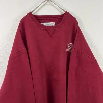 gear for sports 맨투맨 버건디