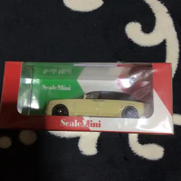 1/64 스케일 미니 롤스로이스