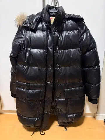 Stormseal 여성용 다운 코트