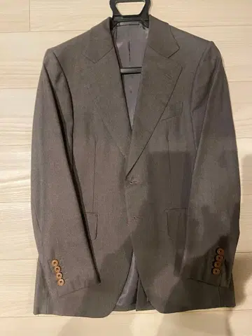 유나이티드 애로우즈 SOVEREIGN 테일러드 자켓 일본제 소버린