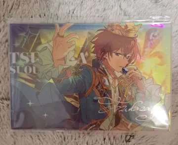 앙스타 스오우 츠카사 SPOTLIGHT 아크릴 스탠드 Knights