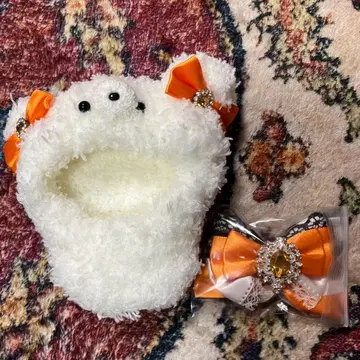 SD 인형용 곰 의류 액세서리 포함