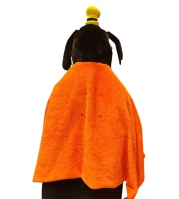 구피 담요 팬캡 포함 상하이 디즈니 리조트