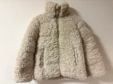 [ SAVE THE DUCK ] 보아 자켓 J31466G