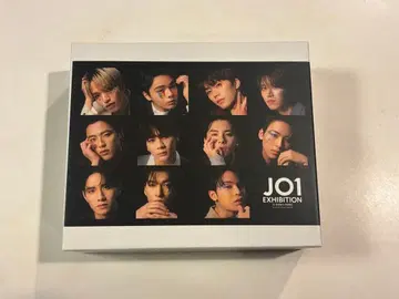 JO1 EXHIBITION 퍼즐