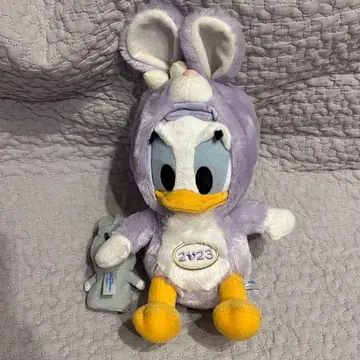 도날드 계묘년 2023년 봉제 인형