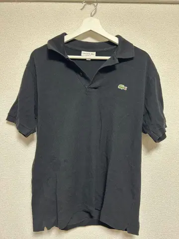 LACOSTE 피케 셔츠