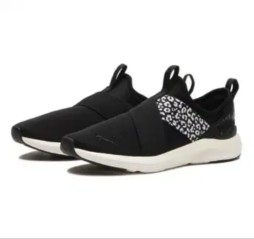 PUMA W PROWL 2 SLIP-ON LEO