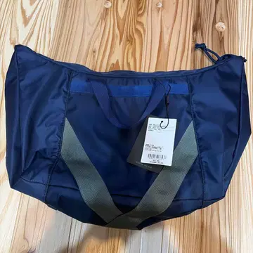 브리핑 2way 숄더백 미사용