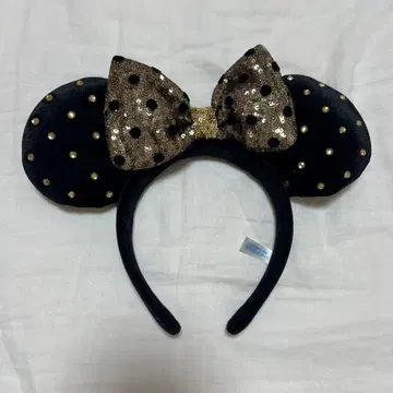 디즈니랜드 머리띠 미니 헤어밴드