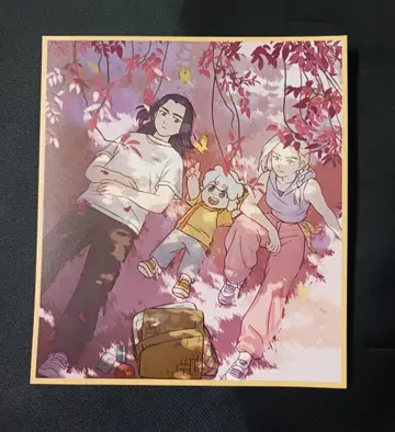 라오소헤이전기 2 2주차 특전