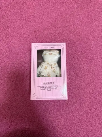 gelato pique | MNH 키링