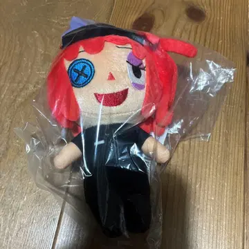 어메이징 디지털 서커스 봉제 인형 퍼스트 후드 라가타