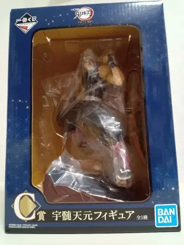 제일복권 [ 귀멸의 칼날 ] 우즈이 텐겐 피규어