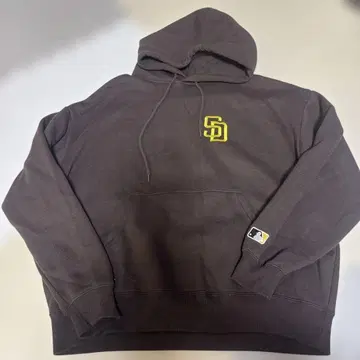 샌디에이고 파드레스 후드티