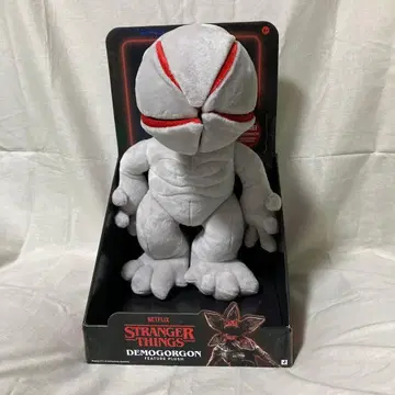 기묘한 이야기 사운드 봉제 인형