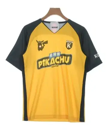 KOCHE T셔츠 티셔츠 남성용