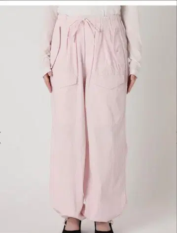 택 포함 미사용 새상품 TICCA 카고 팬츠 spick&span 구매