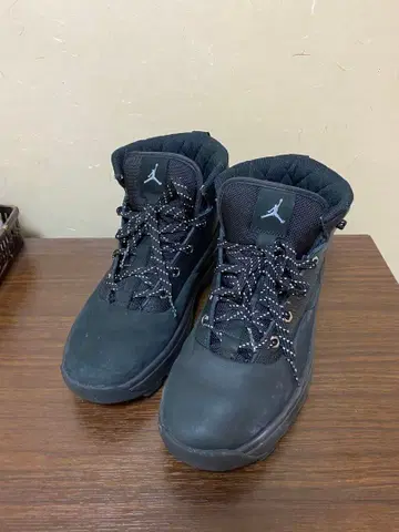 Jordan 부츠 조던 시티 27.5cm