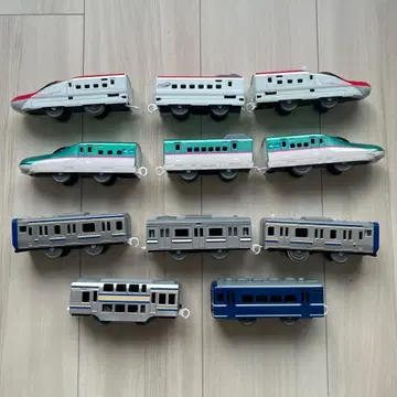 프라레일 하야부사 코마치 요코스카선 세트