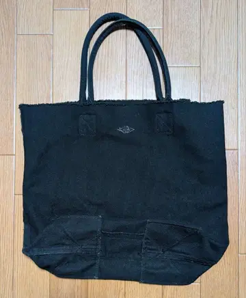 론 허먼 토트백