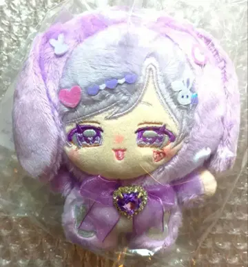 [당일 발송/미개봉] 이레이스 5주년 봉제 인형 쇼토 VOISING