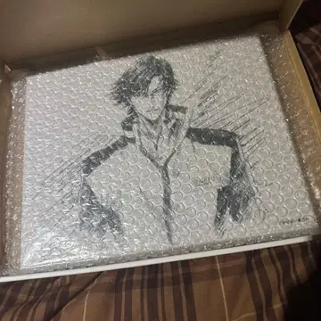 테니스의 왕자님 테즈카 쿠니미츠 캔버스 아트 테니프리전