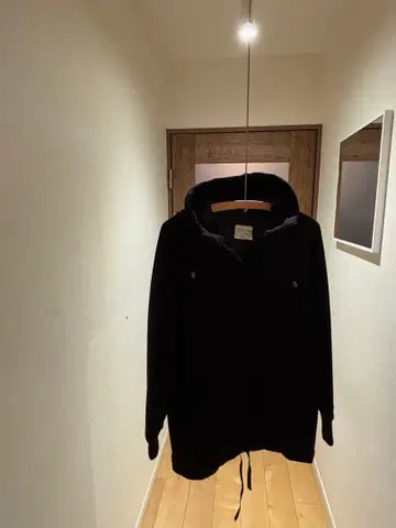 forte_forte 풀오버 자켓