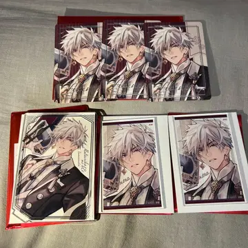 오토후유 마츠리카의 혜 제베네라 6세트