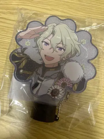 토모에 히요리 응원봉 튜브