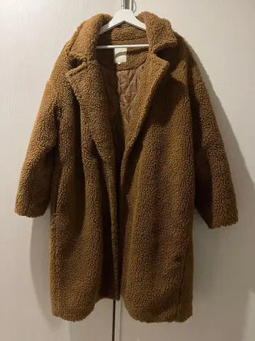 [ 새상품급 ] B MING by BEAMS 보아 코트