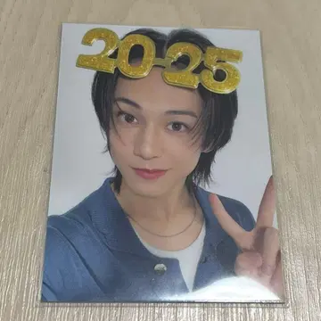 NEO EXILE LIL LEAGUE 난바 소라 포토 카드 시크릿