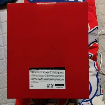 디즈니 베이맥스 푸시 타입 쓰레기통