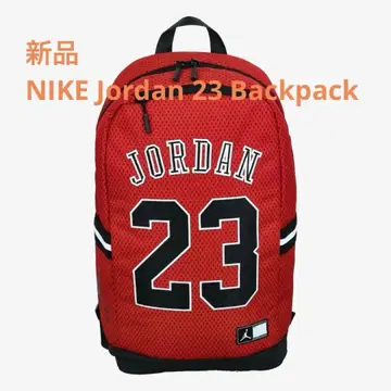 NIKE Jordan 23 Backpack 9A0419-R78 조던