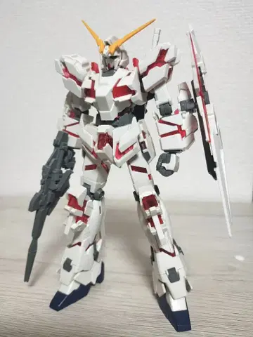 HG 유니콘 건담