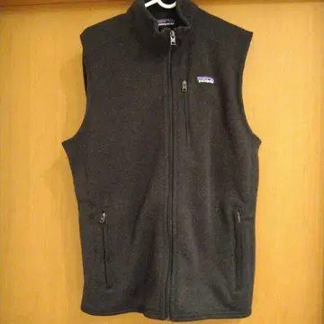 patagonia 베터 스웨터 베스트