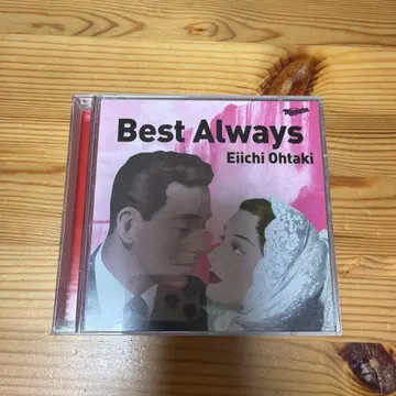 Best Always 오타키 에이이치