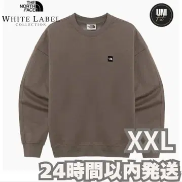 THE NORTH FACE 화이트라벨 트레이닝복 XXL