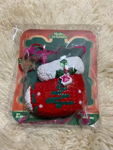 Mellojoy 크리스마스 삭스