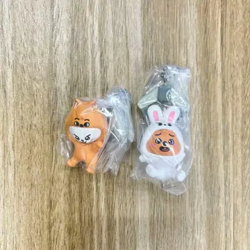 SKZOO / 츠만데츠나게테마스코토 vol.2 리비 한쿼카