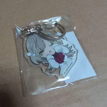 어솔트릴리 Last Bullet 사사키 아이 아크릴 키링