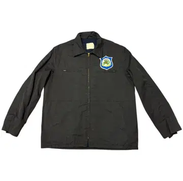 빈티지 70s USN 밀리터리 유틸리티 자켓 서브마린