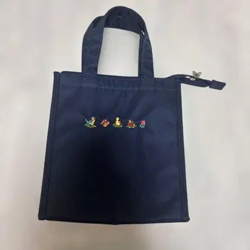 FEILER 하이디 런치 토트백