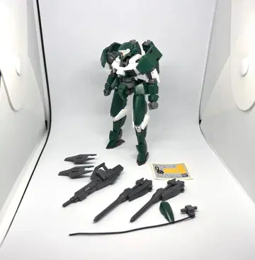 HG IBO 레긴레이즈 (줄리에타기)