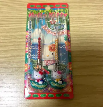 지역 한정 키티 오키나와 한정 오키나와