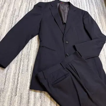 오리히카 비즈니스 정장