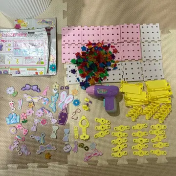 나사 해피 스탠다드 세트