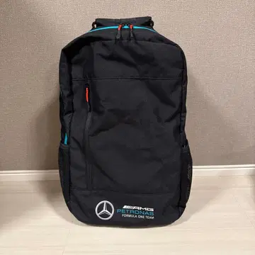메르세데스 페트로나스 AMGF1 팀 백팩